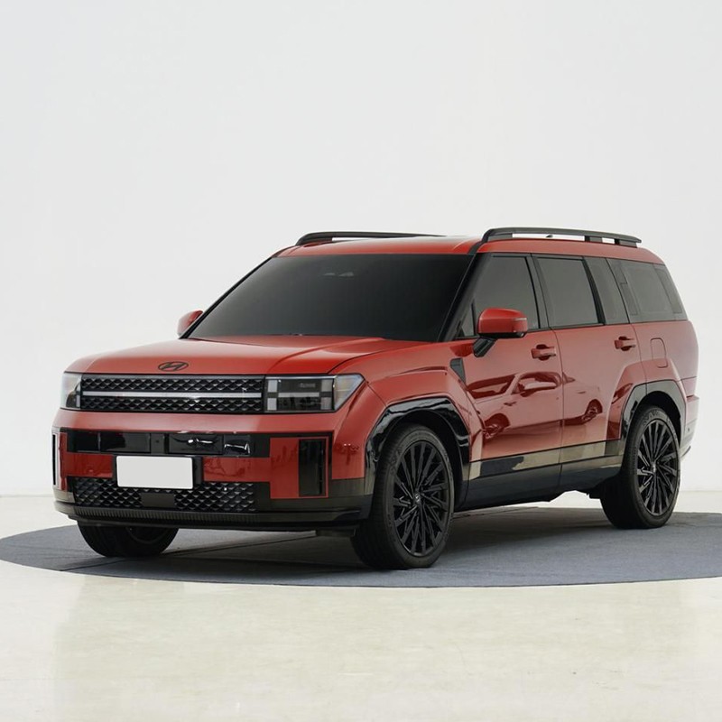Beijing Hyundai Santa Fe 2024 Gasoline Suv