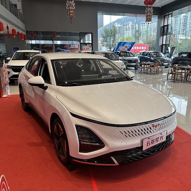 WULING XAKUGANG